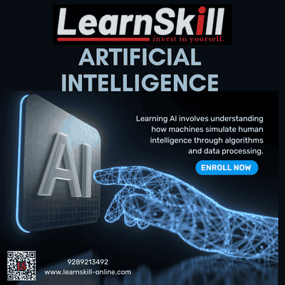 Artificial Intelligence