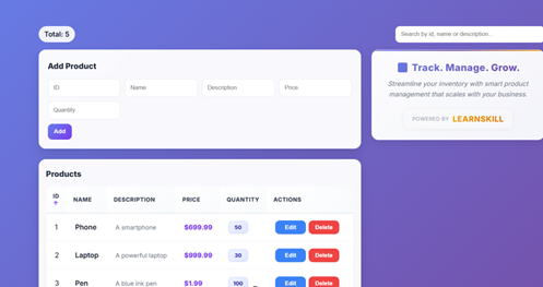 The No‑Drama Guide to Deploying FastAPI Project - Python | ML | AI ...
